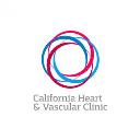 California Heart & Vascular Clinic logo